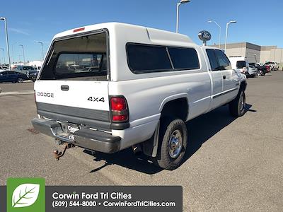 Used 2001 Dodge Ram 2500 SLT Extended Cab 4x4 Pickup for sale #6170887 - photo 2