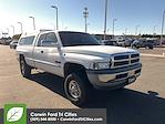 Used 2001 Dodge Ram 2500 SLT Extended Cab 4x4 Pickup for sale #6170887 - photo 1