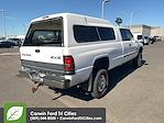 Used 2001 Dodge Ram 2500 SLT Extended Cab 4x4 Pickup for sale #6170887 - photo 2