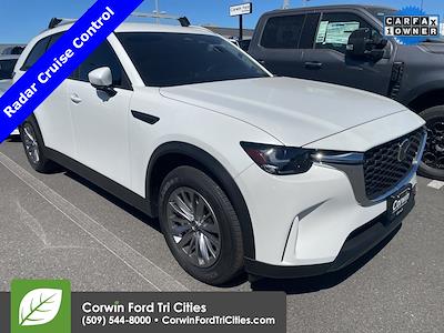 2024 Mazda CX-90 AWD SUV for sale #6171381 - photo 1