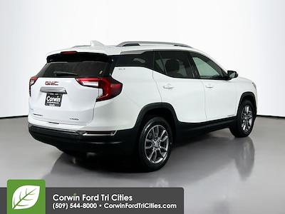 Used 2023 GMC Terrain SLT for sale #6171385 - photo 2