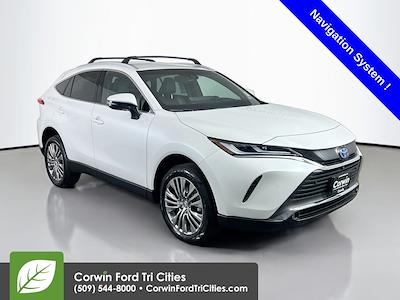 Used 2024 Toyota Venza - photo 1