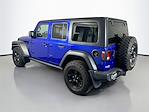 2020 Jeep Wrangler 4x4 SUV for sale #6172585 - photo 12