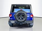 2020 Jeep Wrangler 4x4 SUV for sale #6172585 - photo 15