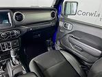 2020 Jeep Wrangler 4x4 SUV for sale #6172585 - photo 27