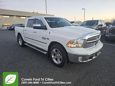 2014 Ram 1500 Crew Cab 4WD Pickup for sale #6173900 - photo 1