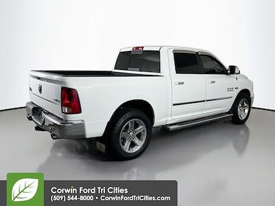 Used 2014 Ram 1500 Lone Star Crew Cab for sale #6173900 - photo 2