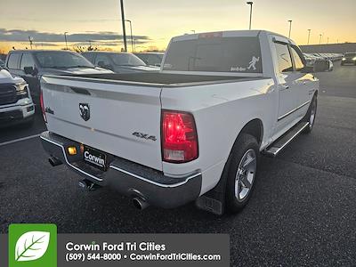 2014 Ram 1500 Crew Cab 4WD Pickup for sale #6173900 - photo 2