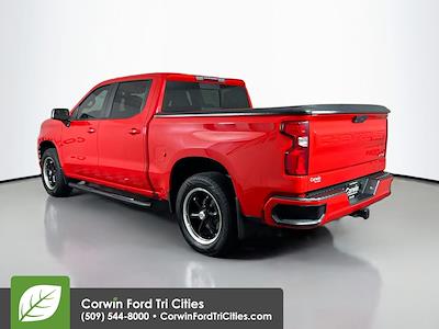 Used 2020 Chevrolet Silverado 1500 - photo 1