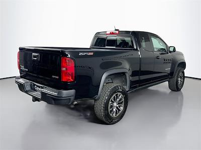 2021 Chevrolet Colorado Extended Cab 4x4 Pickup for sale #6175069 - photo 2