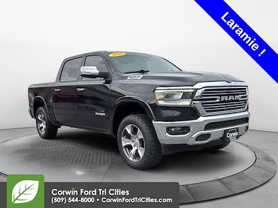 2020 Ram 1500 Crew Cab 4WD Pickup for sale #6175417 - photo 1