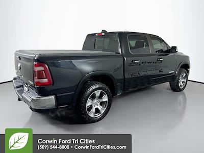 Used 2020 Ram 1500 Laramie Crew Cab for sale #6175417 - photo 2