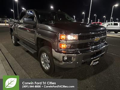 2015 Chevrolet Silverado 2500 Crew Cab SRW 4WD Pickup for sale #6175483 - photo 1
