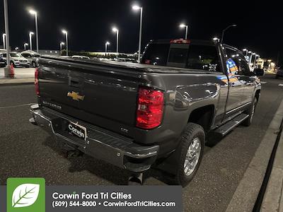 2015 Chevrolet Silverado 2500 Crew Cab SRW 4WD Pickup for sale #6175483 - photo 2