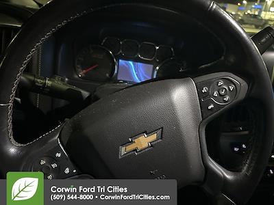 2015 Chevrolet Silverado 2500 Crew Cab SRW 4WD Pickup for sale #6175483 - photo 2