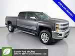 Used 2015 Chevrolet Silverado 2500 LTZ Crew Cab for sale #6175483 - photo 1