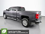 Used 2015 Chevrolet Silverado 2500 LTZ Crew Cab for sale #6175483 - photo 3