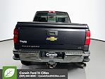 Used 2015 Chevrolet Silverado 2500 LTZ Crew Cab for sale #6175483 - photo 15