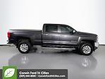 Used 2015 Chevrolet Silverado 2500 LTZ Crew Cab for sale #6175483 - photo 18