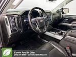 Used 2015 Chevrolet Silverado 2500 LTZ Crew Cab for sale #6175483 - photo 5