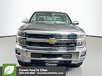 Used 2015 Chevrolet Silverado 2500 LTZ Crew Cab for sale #6175483 - photo 6