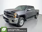 Used 2015 Chevrolet Silverado 2500 LTZ Crew Cab for sale #6175483 - photo 7