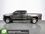 Used 2015 Chevrolet Silverado 2500 LTZ Crew Cab for sale #6175483 - photo 8