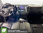 Used 2015 Chevrolet Silverado 2500 LTZ Crew Cab for sale #6175483 - photo 9