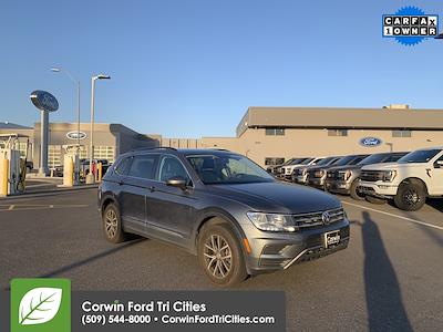 2020 Volkswagen Tiguan AWD SUV for sale #6176158 - photo 1