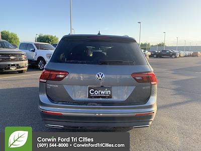 2020 Volkswagen Tiguan AWD SUV for sale #6176158 - photo 2