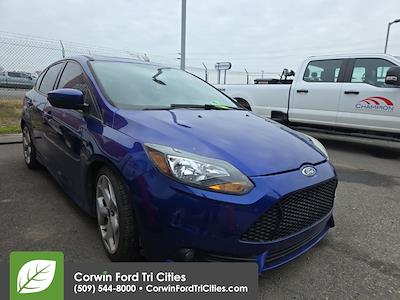 Used 2014 Ford Focus ST for sale #6176815 - photo 1
