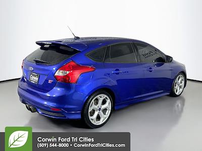 Used 2014 Ford Focus - photo 1