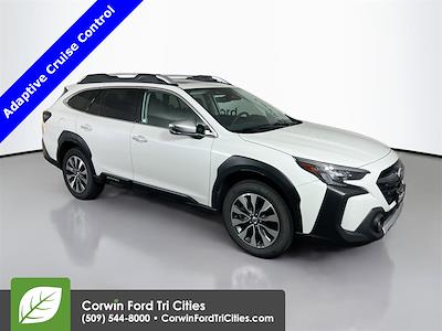 Used 2023 Subaru Outback Touring XT AWD SUV for sale #6176826 - photo 1