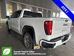 2023 GMC Sierra 1500 Crew Cab 4WD Pickup for sale #6177143 - photo 11