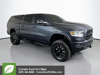 2020 Ram 1500 Crew Cab 4x4 Pickup for sale #6177677 - photo 1