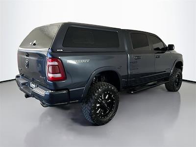 2020 Ram 1500 Crew Cab 4x4 Pickup for sale #6177677 - photo 2