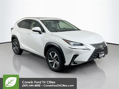 2018 Lexus NX 300 4x4 SUV for sale #6178977 - photo 1