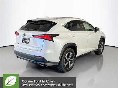 2018 Lexus NX 300 4x4 SUV for sale #6178977 - photo 2