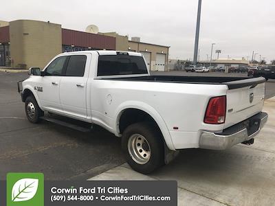 Used 2018 Ram 3500 Laramie Crew Cab for sale #6178987 - photo 2