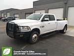 Used 2018 Ram 3500 Laramie Crew Cab for sale #6178987 - photo 1