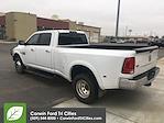 Used 2018 Ram 3500 Laramie Crew Cab for sale #6178987 - photo 2
