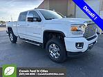 2016 GMC Sierra 3500 Crew Cab SRW 4WD Pickup for sale #6179067 - photo 1