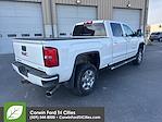 2016 GMC Sierra 3500 Crew Cab SRW 4WD Pickup for sale #6179067 - photo 2