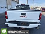 2016 GMC Sierra 3500 Crew Cab SRW 4WD Pickup for sale #6179067 - photo 13