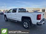2016 GMC Sierra 3500 Crew Cab SRW 4WD Pickup for sale #6179067 - photo 14