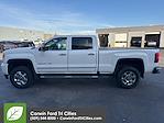 2016 GMC Sierra 3500 Crew Cab SRW 4WD Pickup for sale #6179067 - photo 15
