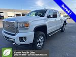 2016 GMC Sierra 3500 Crew Cab SRW 4WD Pickup for sale #6179067 - photo 4