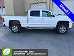 2016 GMC Sierra 3500 Crew Cab SRW 4WD Pickup for sale #6179067 - photo 8