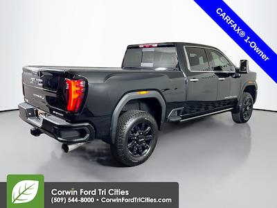 Used 2025 GMC Sierra 2500 - photo 1