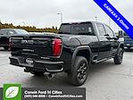 Used 2025 GMC Sierra 2500 Denali Ultimate Crew Cab for sale #6180060 - photo 10